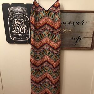 Sanctuary Summer Dress